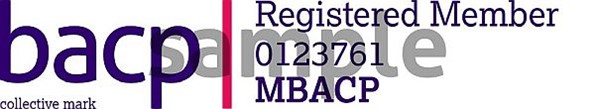 BACP registered