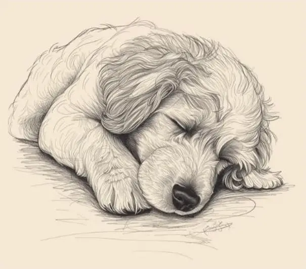 Pet bereavement counselling — supporting image