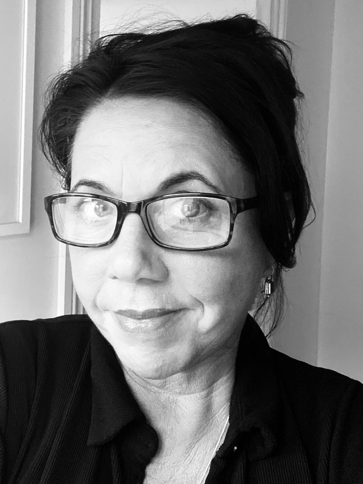 Caroline Maguire, BACP registered counsellor in West Sussex